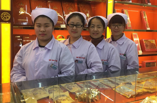 药房连锁店加盟，让你走上财富自由之路!