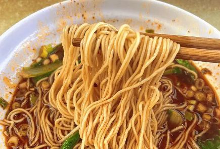重庆小面店加盟怎么样啊?品牌保障放心无忧!