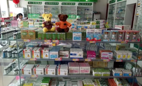 加盟药房需要注意什么事项?了解这些小贴士
