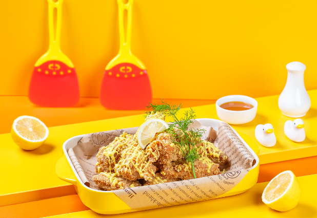 韩式炸鸡加盟费多少钱？全面解析加盟韩式炸鸡店的成本和利润