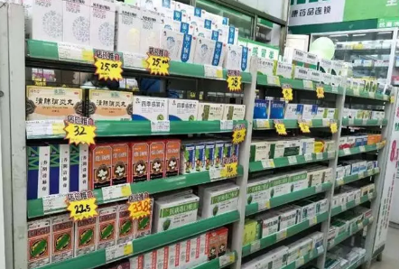 打破药品行业新局面!药品加盟连锁店开店指南