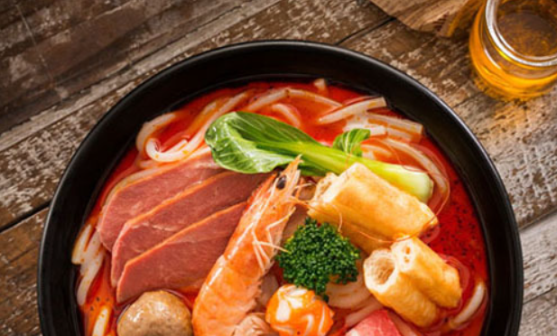 一看就会的麻辣烫店加盟流程，开创餐饮事业的必杀技！