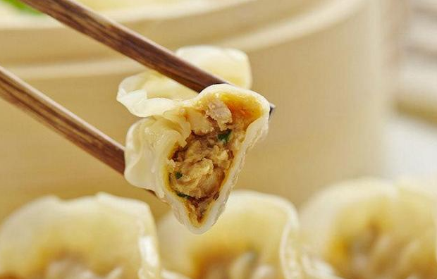 水饺店加盟店赚钱吗？投资全解析