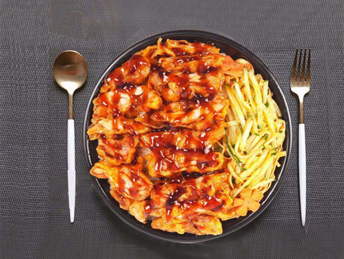 烤肉拌饭店加盟费多少钱？业新选择！加盟攻略揭秘
