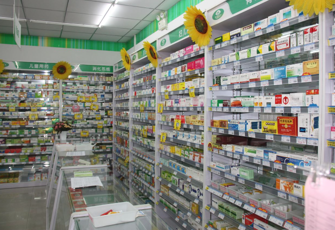 加盟连锁药店能赚钱吗？加盟连锁药店，迎接未来发展的商机