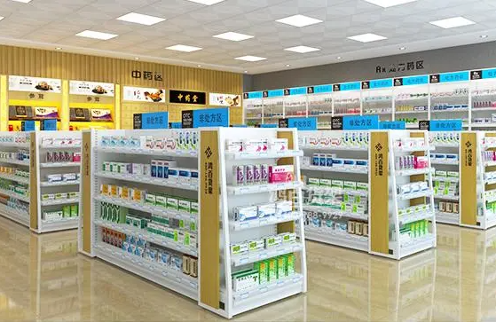 如何加盟连锁药店？七大条件帮你一步到位！