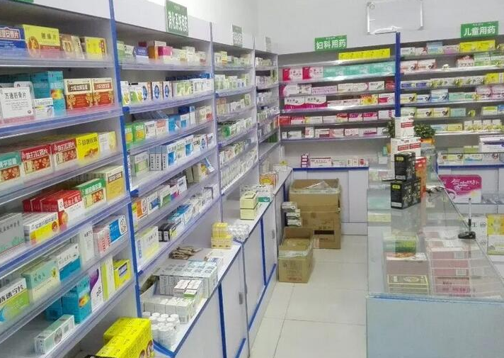 药店加盟投资的利润空间分析