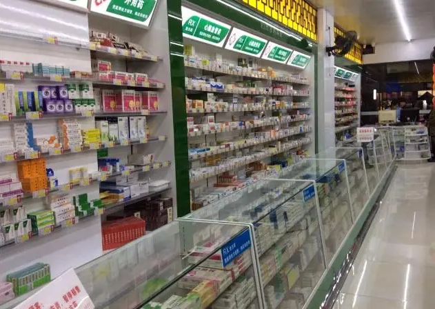 药店加盟投资的利润空间分析