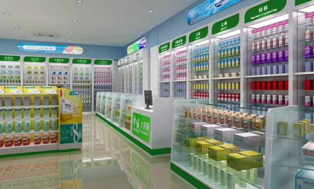 探究连锁药店加盟店的进货方式，了解你所不知道的秘密！