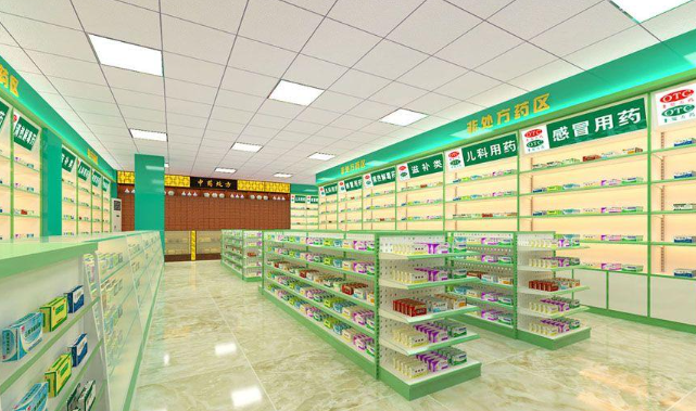 连锁药店要怎么加盟呢？成功开一家药店，从这里开始！