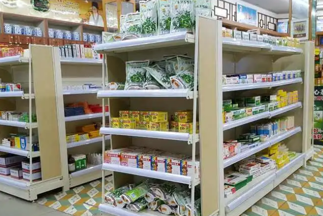 开启连锁药店加盟之路，完美掌握管理流程！