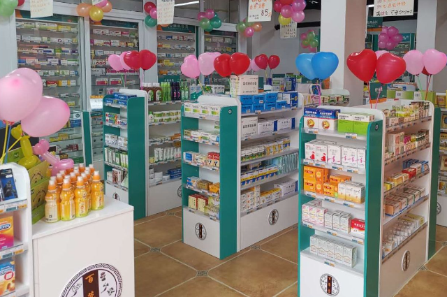 如何合理投资药店连锁加盟？详解投资成本与风险分析