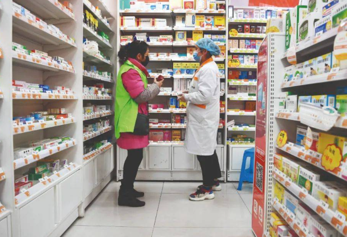 如何加盟药店连锁店？看这篇绝对不亏！