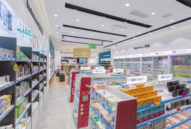 如何加盟药店连锁店？看这篇绝对不亏！