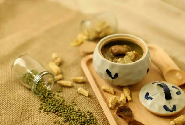 药膳养生加盟，一个月需要多少费用？