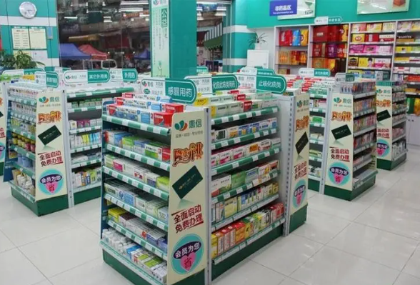 连锁药店加盟多少钱？了解这些费用，才能高效创业！