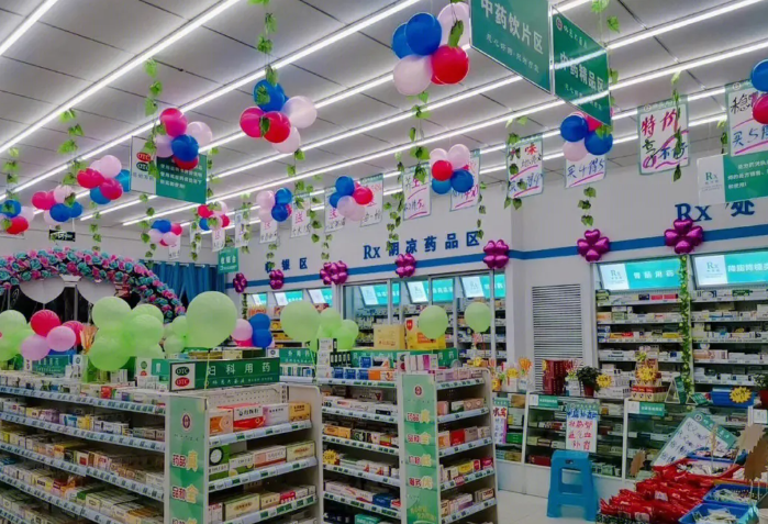 加盟药店可以自己进货吗？加盟药店进货这件事你一定要知道