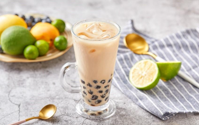 奶茶店加盟大概多少钱？有没有比较便宜的选择？