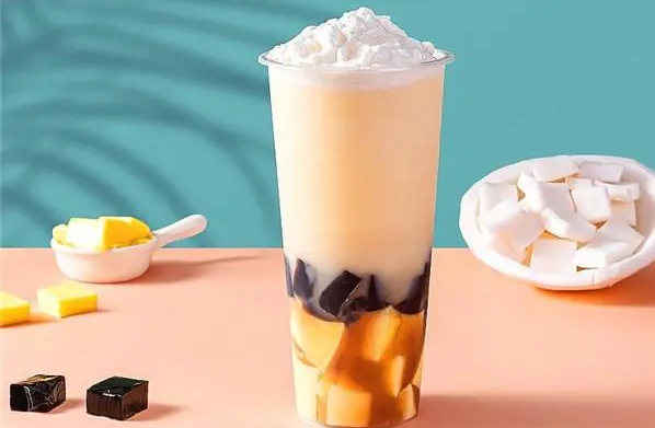 奶茶店加盟，总共需要多少钱？费用全揭秘！