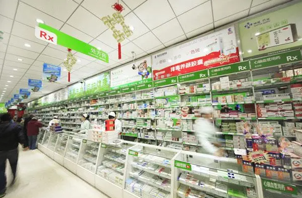 连锁药店要怎么加盟？怎么选择？何科学加盟连锁药店