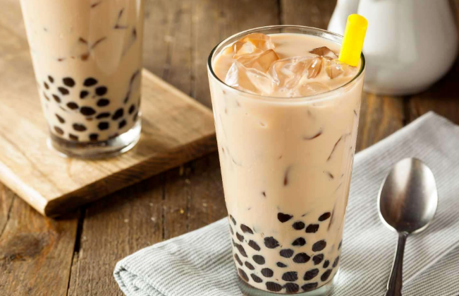 奶茶店加盟大概多少钱？有没有比较便宜的选择？