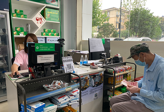 加盟连锁药店的优势和劣势有哪些？加盟连锁药店挑战与机遇