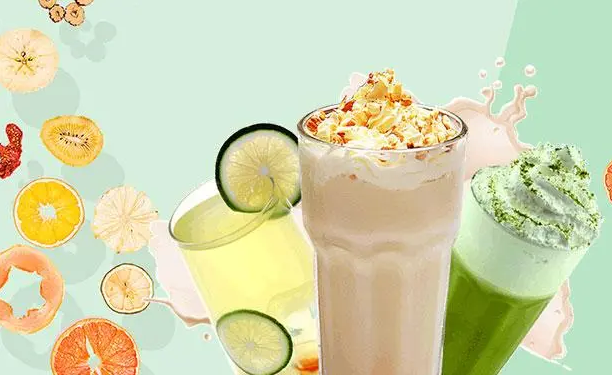 创业无门？奶茶店加盟要多少费用合适？