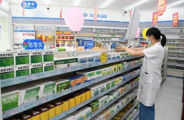 连锁店加盟药店怎么样？选址有妙招，发展前景可观！