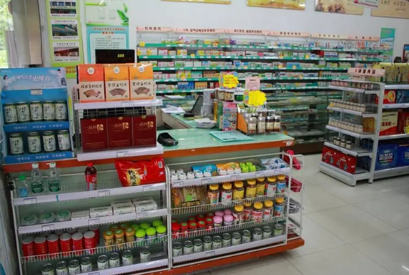 开一家连锁药店需要具备哪些条件？