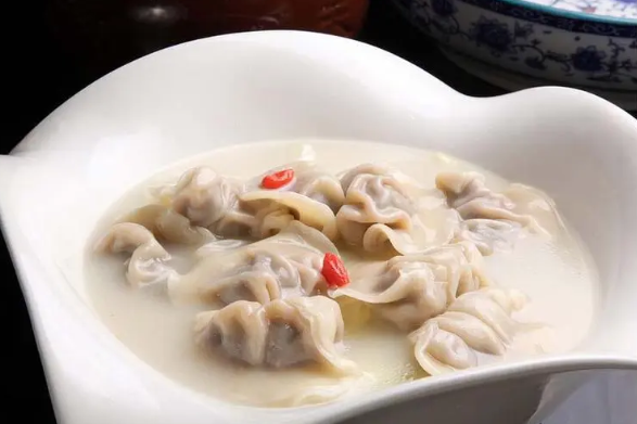 开水饺加盟店需要多少投资？看看这份经验分享吧！