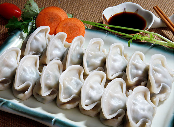 开水饺加盟店需要多少投资？看看这份经验分享吧！