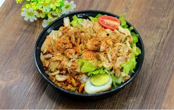 烤肉拌饭店加盟费多少钱啊一个月？创业有道，你关心的问题在这里