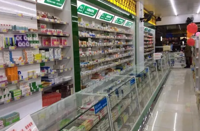 开药店加盟需要多少资金？一份详细预算清单指南来帮助你创业