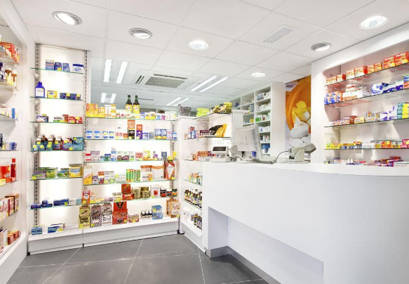 药店加盟店需要多少钱？全方位解析药店加盟费用成本和盈利模式