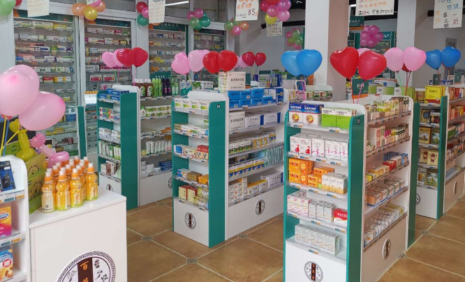 药店怎么加盟？费用大概多少钱一个月？