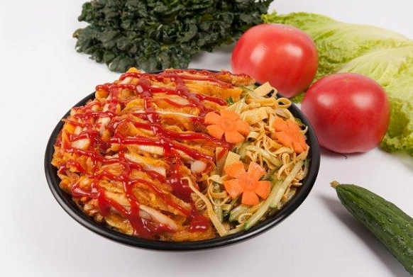 探究烤肉拌饭加盟的成功之路！