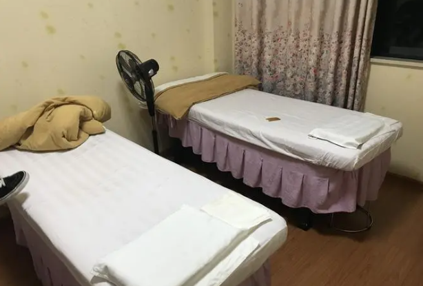 如何开一家推拿养生馆？加盟费用分析大揭秘！