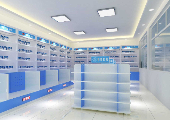 药店加盟好不好？潜在商机和风险需谨慎