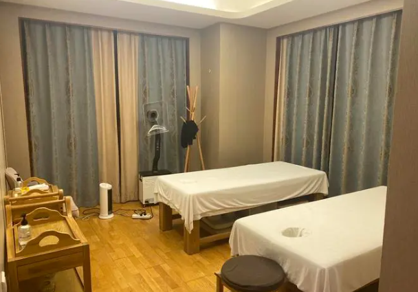 如何开一家推拿养生馆？加盟费用分析大揭秘！