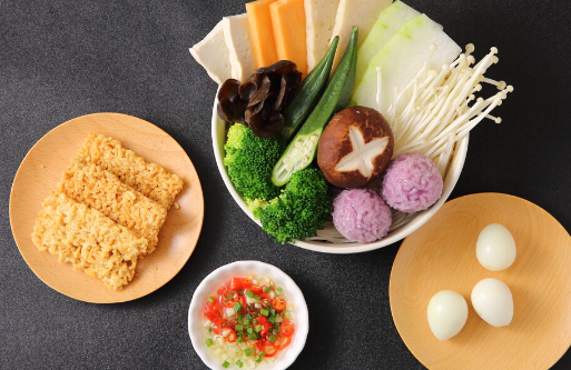 开创事业热门行业！谈谈当今市场麻辣烫店加盟的情况