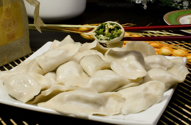 水饺连锁店加盟费多少？你需要知道的费用和注意事项！