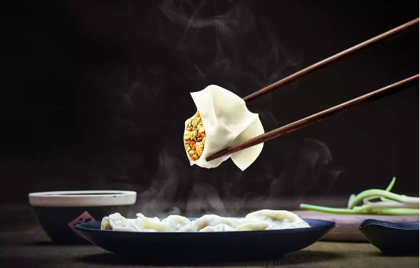 水饺加盟，这些成本你需要一次算清！