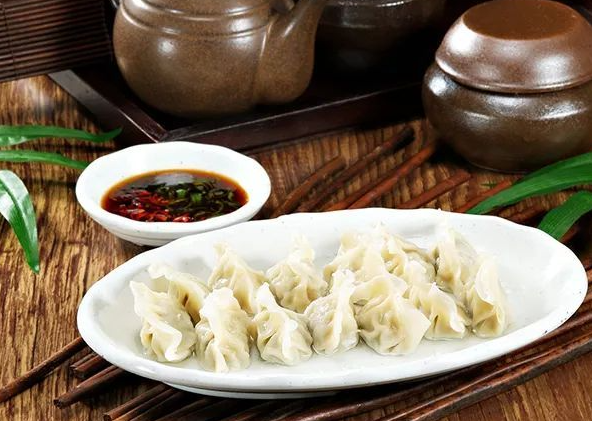 开一家水饺店需要的费用估计以及经营所需注意事项