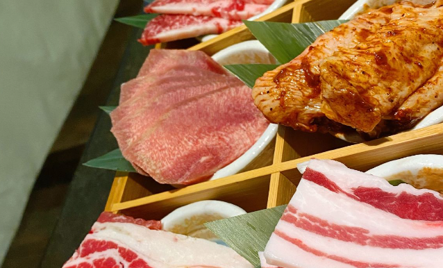 开一家烧肉店的月度经营成本详解