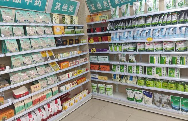 探寻加盟连锁药店的自主采购之路