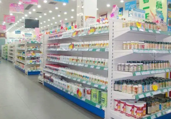 解密药店连锁加盟费用与投资回报