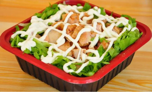 烤肉拌饭加盟商累吗？赚钱吗？