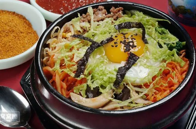 烤肉拌饭加盟商累吗？赚钱吗？