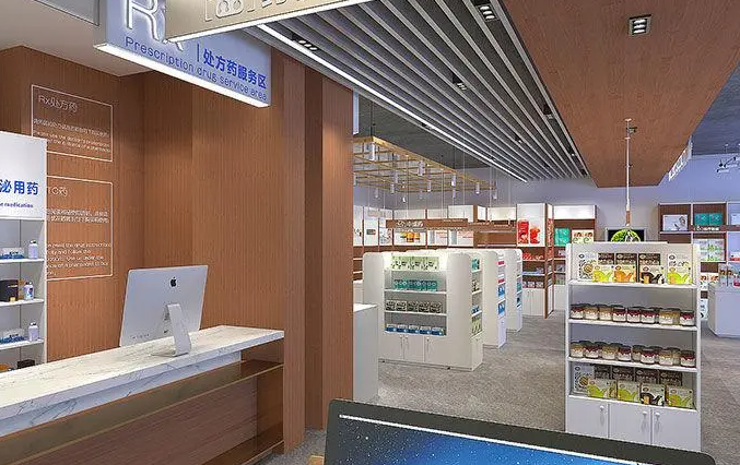 连锁药店加盟招商简章怎么写？探索连锁药店加盟的商机与挑战