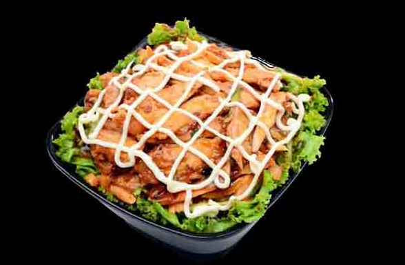 烤肉拌饭店加盟费大概多少钱？探索烤肉拌饭店加盟的投资回报与机遇